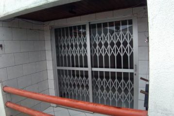 REF 502 - Apartamento Centro (LOCADO)